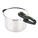 Kitchen & Housewares : Fagor Duo Pressure Cooker, 8 Qt.