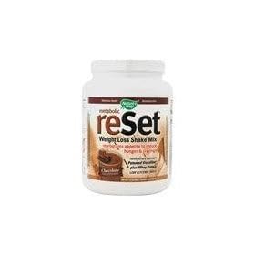 Reset - Weight Loss Shake Mix