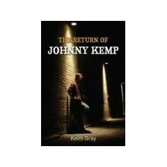 The Return of Johnny Kemp