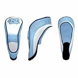 North Carolina Tar Heels Hybrid Golf Headcover (Set of 2)