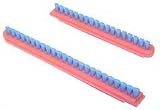 Eureka Sanitaire 12 Brush Strip VG II 52282-4
