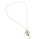 Cuivre Necklace by Bijoux Heart||RF10F