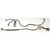 WIX Filters - 33577 Fuel (Complete In-Line) Filter, Pack of 1