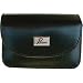 Electronics : Vidpro Pixium Vertical Black Leather Case PX-15N/S