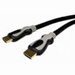 Cables Unlimited Premium 3 Meter Version 1.3 HDMI Home Theater Cable (PCM229503M)