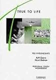 True to life. Pre-intermediate. Video activity book