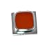 Track Pads - Blackberry Track Pad for 8520, 8530, 9700 (Red)