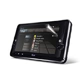Iluv Screen Protective Film for the ILuv i1166 8.9" Portable DVD Player with iPod Dock, i1166FLM