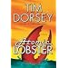 Atomic Lobster (AUDIOBOOK) (CD)