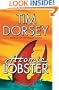 Atomic Lobster (AUDIOBOOK) (CD)
