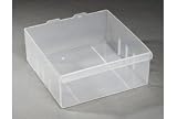 Drawer Storage Unit Accessory - Divider 12 Pack