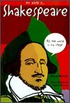 My name is-- Shakespeare