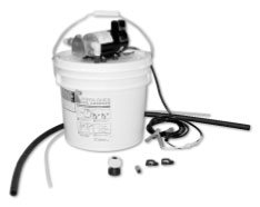 Service Kit For 17800-2000 [Misc.]