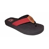 South Carolina Gamecocks Zep-Pro Sandal