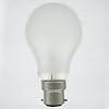 10 X 100WATT BC PEARL STANDARD LIGHT BULB NEW BULBS