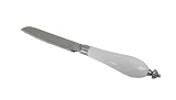 Review Danya B  / Danya B PW1032 Serving Knife with Ceramic Handle