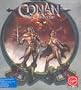 Conan the Cimmerian