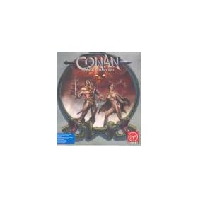 Conan the Cimmerian