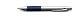 Computer Hardware : Lamy 295 accent AB Aluminium Blau Kugelschreiber