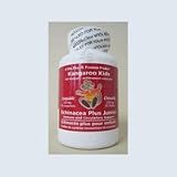 Vitaplus Kangaroo Ginger Plus Junior