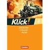 Klick! Geschichte, Erdkunde, Politik - Westliche Bundesl�nder: 8. Schuljahr - Arbeitsheft