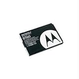 Motorola BT60 1100mAh Factory Original A-Stock Battery for ic902 and Others ....