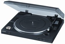 Sony PS-LX250H Automatic Belt-Drive Turntable