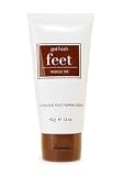 Get Fresh Travel Size Rescue Me Lemongrass Foot Creme - 1.5 oz