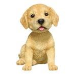 Golden Retriever Bobble Head2008