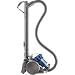 Dyson DC26 Multi floor compact canister vacuum cleaner