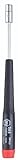 UPC 013161001199 product image for Wiha 26539 Precision Nut Driver, Inch, 5/32 x 60mm | upcitemdb.com