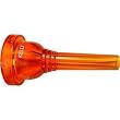 Kelly Mouthpieces Small Shank Trombone 12C Mouthpiece (Crystal Green)