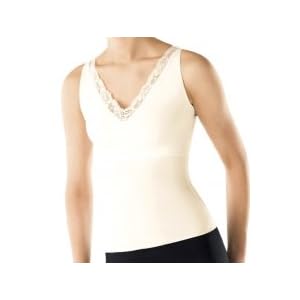 Spanx Hide & Sleek camisole