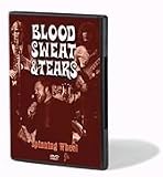 Blood, Sweat & Tears: Spinning Wheel
