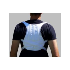 Full Back Posture Support / Posture Aid / Posture Back Brace / Shoulder & Upper Back Suppo