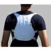 (large) Full Back Posture Support / Posture Aid / Posture Back Brace / Shoulder & Upper Back Support