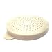 Beige Salt and Pepper Shaker (11-0510) Category: Condiment Dispensers