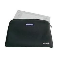 Wacom INTUOS3 SLEEVE A5 f�r Grafiktabletts