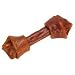 Pet Supplies : Piggy Bone - 7 in. to 8 in.