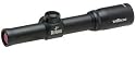 Burris Timberline Rifle Scope 4X 20 Plex Matte 1"