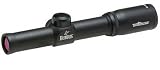BURRIS TMBRLINE 4X-20 PLEX MAT Scope