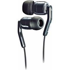 Philips Precise Directional Sound In-ear Headphones