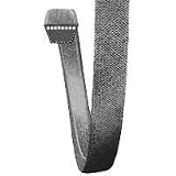 Dayton 4L540 V Belt, 4l, 1/2 X 54 In