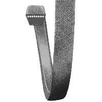 VBELT 1/2X25 XDV