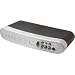 Philips Usa Ph61150 4-way Av Switcher With S-video And Component