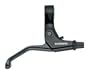 Shimano BL-R550 Flat Bar Road Brake Lever Set