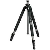 Slik Pro 700DX Super Titanium Photo Video Tripod Legs