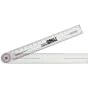 True Angle Protractor, 18" Desk Size