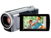 Imagen 1 de JVC GZ-HM445SEU
