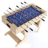 BCE FFT13-4L Football Table - 4-Feet